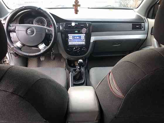 LACETTI 1.8 Комсомольское