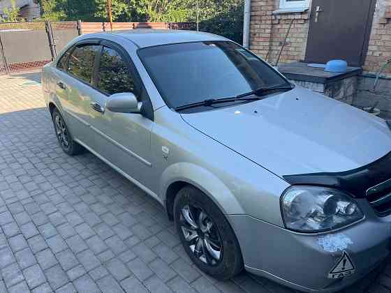 LACETTI 1.8 Комсомольское
