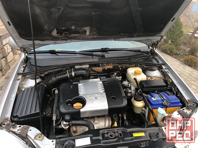 LACETTI 1.8 Комсомольское - изображение 5