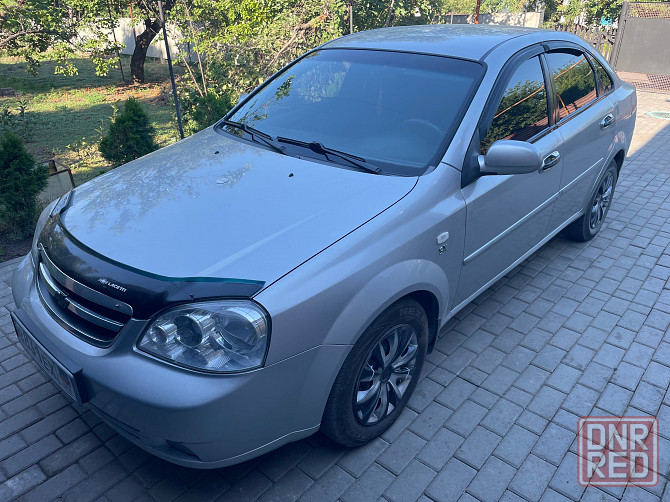 LACETTI 1.8 Комсомольское - изображение 1