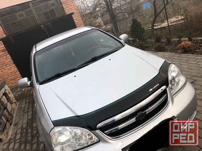 LACETTI 1.8 Комсомольское - изображение 4