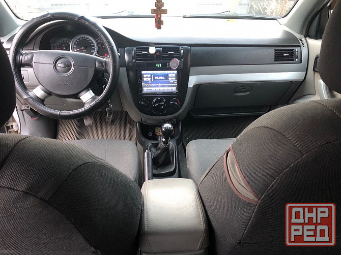 LACETTI 1.8 Комсомольское - изображение 6