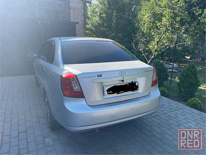 LACETTI 1.8 Комсомольское - изображение 3