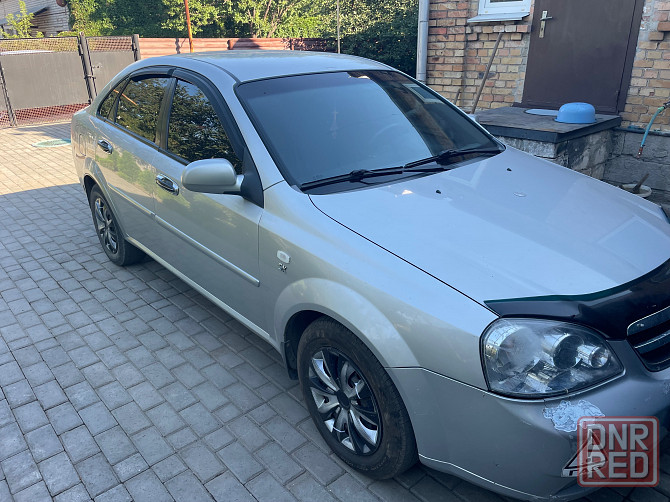 LACETTI 1.8 Комсомольское - изображение 2