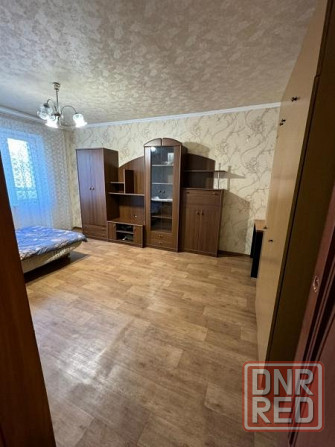 Продам однокомнатную квартиру в Киевском районе Донецк - изображение 1
