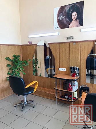 Сдаются рабочие места в салоне красоты, центр. г. Макеевка Макеевка - изображение 1