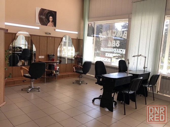 Сдаются рабочие места в салоне красоты, центр. г. Макеевка Макеевка - изображение 2