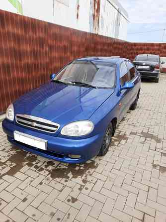 Продам Chevrolet Lanos 1.5 Донецк