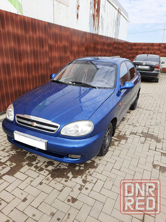 Продам Chevrolet Lanos 1.5 Донецк - изображение 1