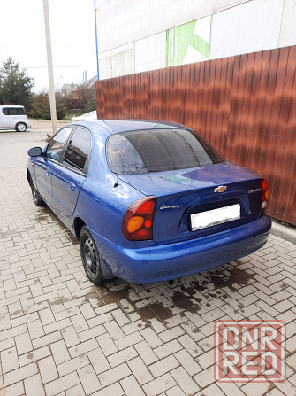 Продам Chevrolet Lanos 1.5 Донецк - изображение 2