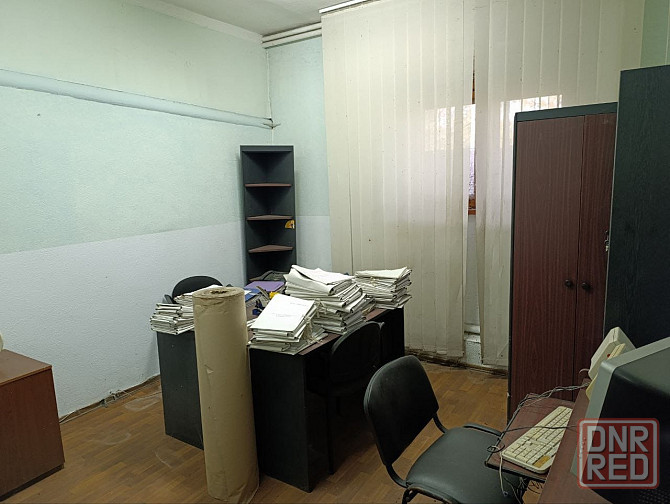 Продам офисное помещение ориентир кинотеатр Донецк 4197808 феникс Донецк - изображение 6