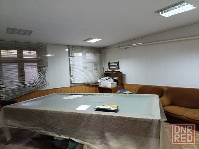 Продам офисное помещение ориентир кинотеатр Донецк 4197808 феникс Донецк - изображение 4