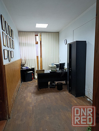 Продам офисное помещение ориентир кинотеатр Донецк 4197808 феникс Донецк - изображение 3