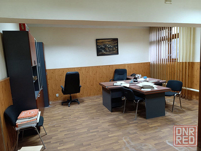 Продам офисное помещение ориентир кинотеатр Донецк 4197808 феникс Донецк - изображение 2