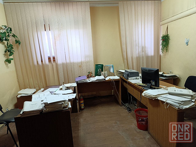 Продам офисное помещение ориентир кинотеатр Донецк 4197808 феникс Донецк - изображение 5