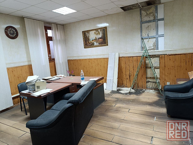 Продам офисное помещение ориентир кинотеатр Донецк 4197808 феникс Донецк - изображение 1