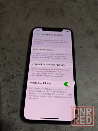 Продам айфон 11 про 256 гиг память Макеевка - изображение 3