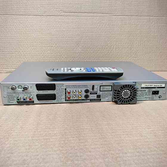 DVD рекордер Panasonic DMR-EH65 Макеевка