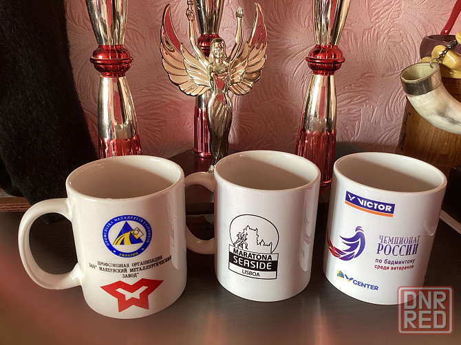 Для любителей спорта футболки, костюмы, куртка Макеевка - изображение 5