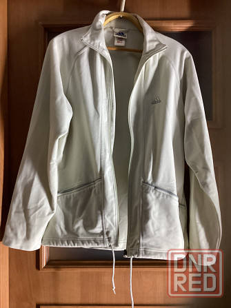 Для любителей спорта футболки, костюмы, куртка Макеевка - изображение 4