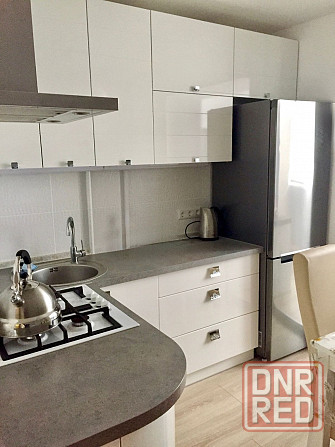 Вода 24/7 сдается отличная 2ком Донской Караван Буденновский район Донецк - изображение 8