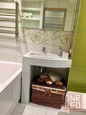 Вода 24/7 сдается отличная 2ком Донской Караван Буденновский район Донецк - изображение 9