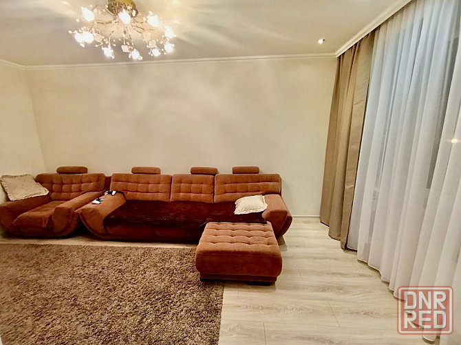 Вода 24/7 сдается отличная 2ком Донской Караван Буденновский район Донецк - изображение 4