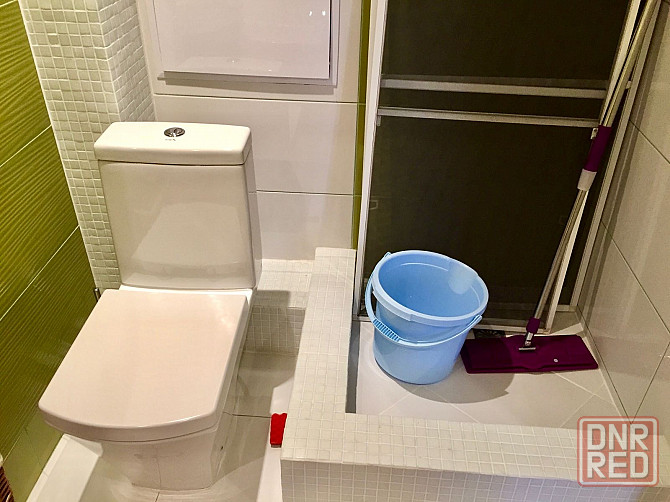 Вода 24/7 сдается отличная 2ком Донской Караван Буденновский район Донецк - изображение 11