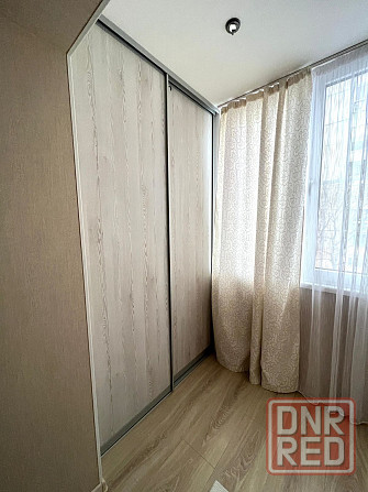 Вода 24/7 сдается отличная 2ком Донской Караван Буденновский район Донецк - изображение 5