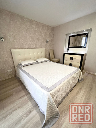 Вода 24/7 сдается отличная 2ком Донской Караван Буденновский район Донецк - изображение 1