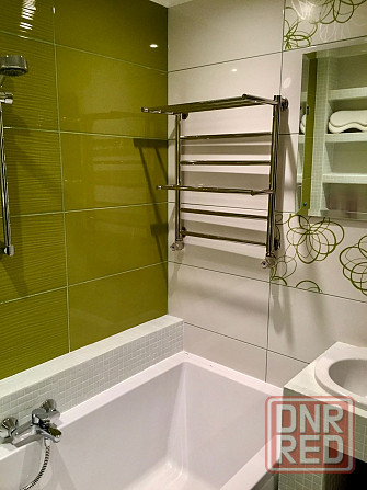 Вода 24/7 сдается отличная 2ком Донской Караван Буденновский район Донецк - изображение 10