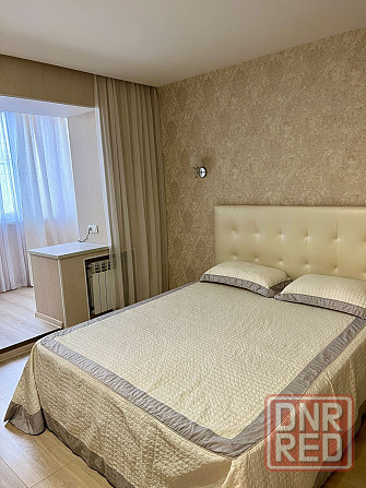 Вода 24/7 сдается отличная 2ком Донской Караван Буденновский район Донецк - изображение 12