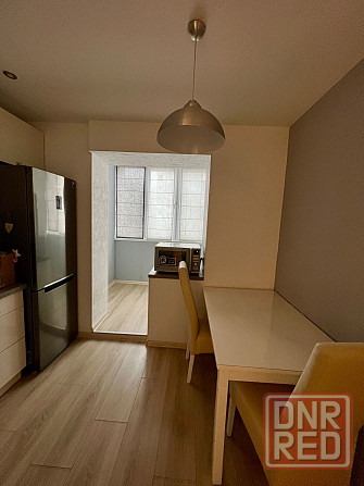 Вода 24/7 сдается отличная 2ком Донской Караван Буденновский район Донецк - изображение 3