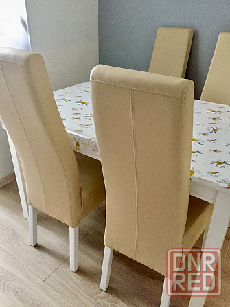 Вода 24/7 сдается отличная 2ком Донской Караван Буденновский район Донецк - изображение 7