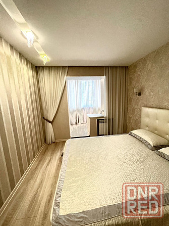 Вода 24/7 сдается отличная 2ком Донской Караван Буденновский район Донецк - изображение 2