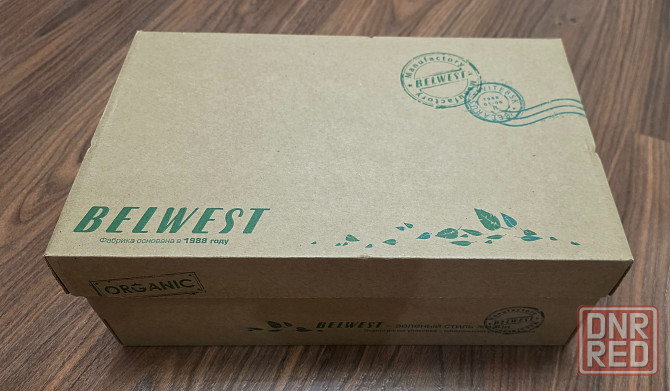 Ботинки мужские зимние натуральная кожа Донецк - изображение 8