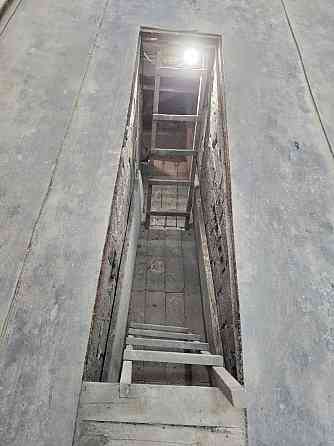 Продам гараж на ул. 9 Января Донецк