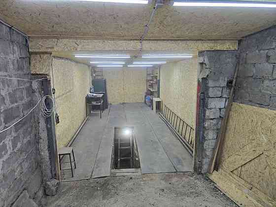 Продам гараж на ул. 9 Января Донецк