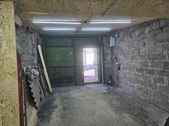 Продам гараж на ул. 9 Января Донецк