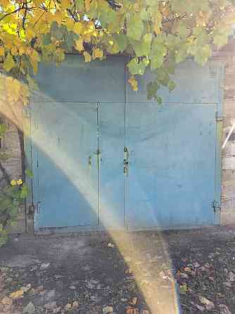 Продам гараж на ул. 9 Января Донецк