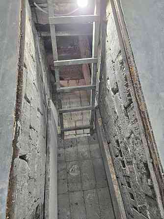 Продам гараж на ул. 9 Января Донецк