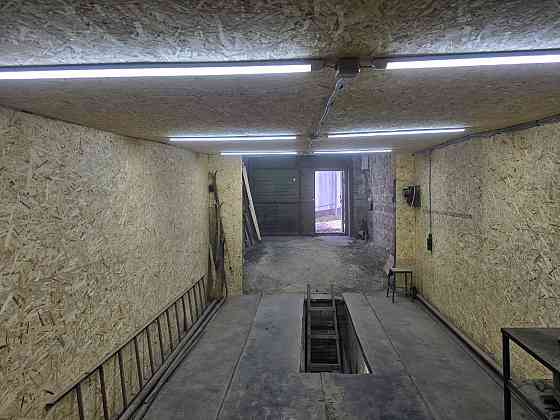 Продам гараж на ул. 9 Января Донецк