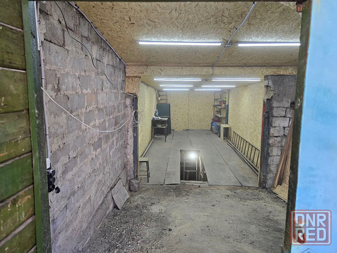 Продам гараж на ул. 9 Января Донецк - изображение 8