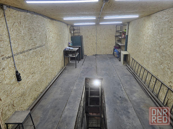 Продам гараж на ул. 9 Января Донецк - изображение 7