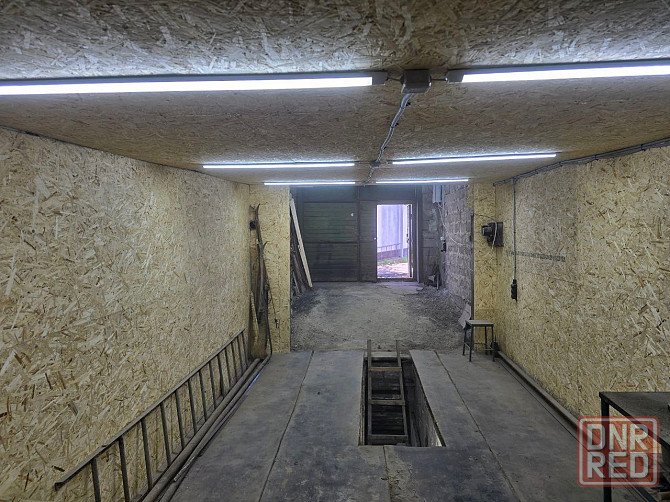 Продам гараж на ул. 9 Января Донецк - изображение 5