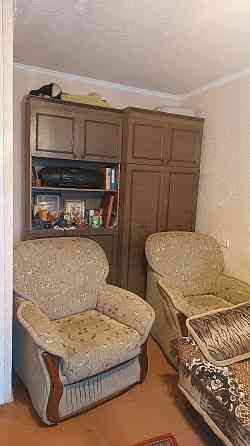 Продам 2к.кв. Ленинский район, Телецентр. рынок Соловки. Донецк