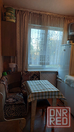 Продам 2к.кв. Ленинский район, Телецентр. рынок Соловки. Донецк - изображение 5