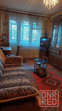 Продам 2к.кв. Ленинский район, Телецентр. рынок Соловки. Донецк - изображение 1