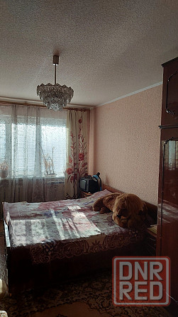 Продам 2к.кв. Ленинский район, Телецентр. рынок Соловки. Донецк - изображение 4