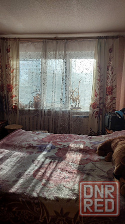 Продам 2к.кв. Ленинский район, Телецентр. рынок Соловки. Донецк - изображение 3